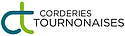 Logo CORDERIES TOURNONAISES